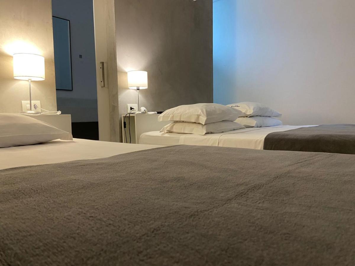 Pousada Armacao De Camburi Zewnętrze zdjęcie