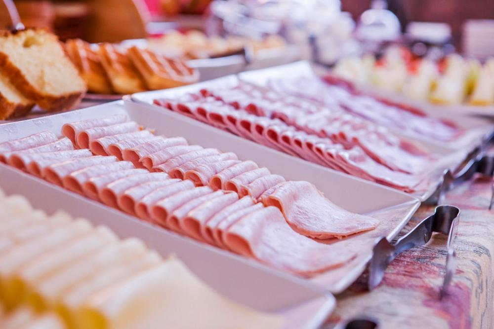 Pousada Armacao De Camburi Zewnętrze zdjęcie